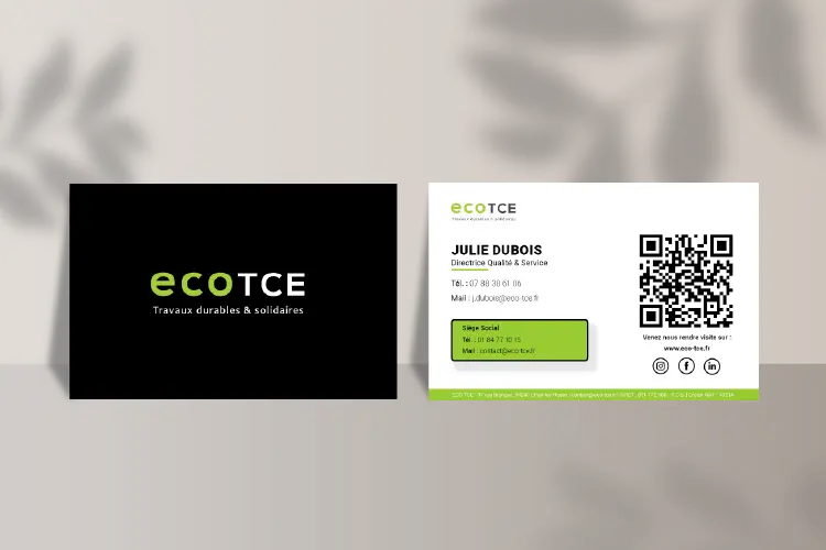 Supports ECO TCE