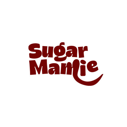 Sugar Mamie — identité de marque et packaging pour une gamme de confitures artisanales